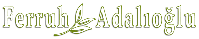 Ferruh Adalıoğlu