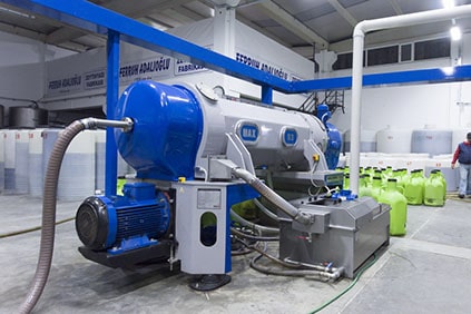 Ferruh Adalıoğlu Zeytinyağı Fabrikası